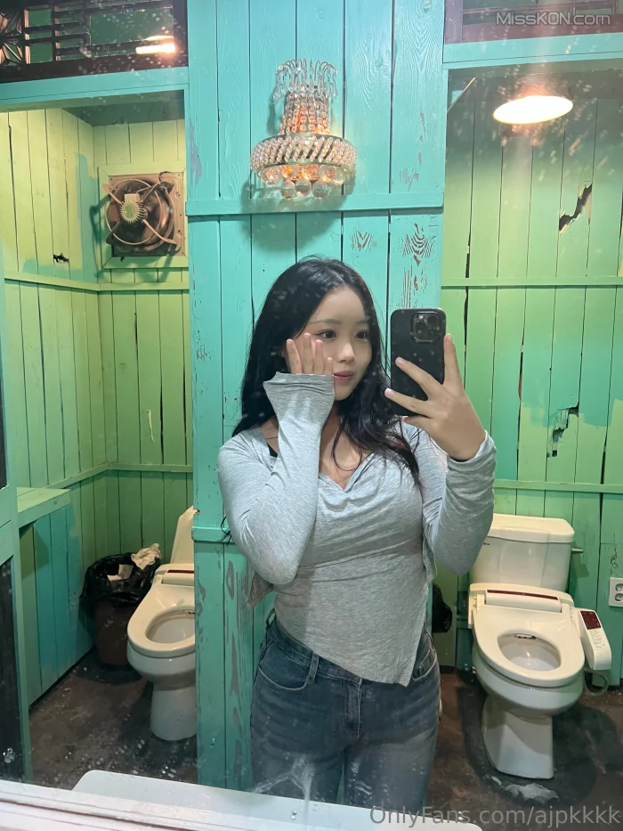 ajpkkkk(mmmpppjjjj): 온팬.인스타 ㅎㅇ (135 photos + 127 videos) – Page 2