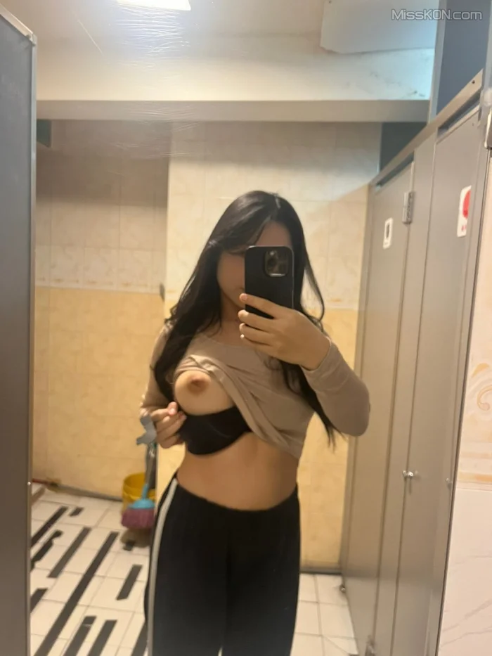 ajpkkkk(mmmpppjjjj): 온팬.인스타 ㅎㅇ (135 photos + 127 videos) – Page 3