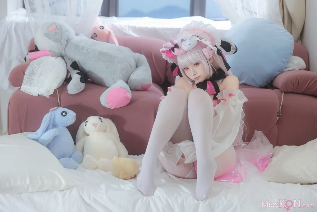 Coser@G44不会受伤: 碧蓝航线 哈尔福德 (39 photos) – Page 2