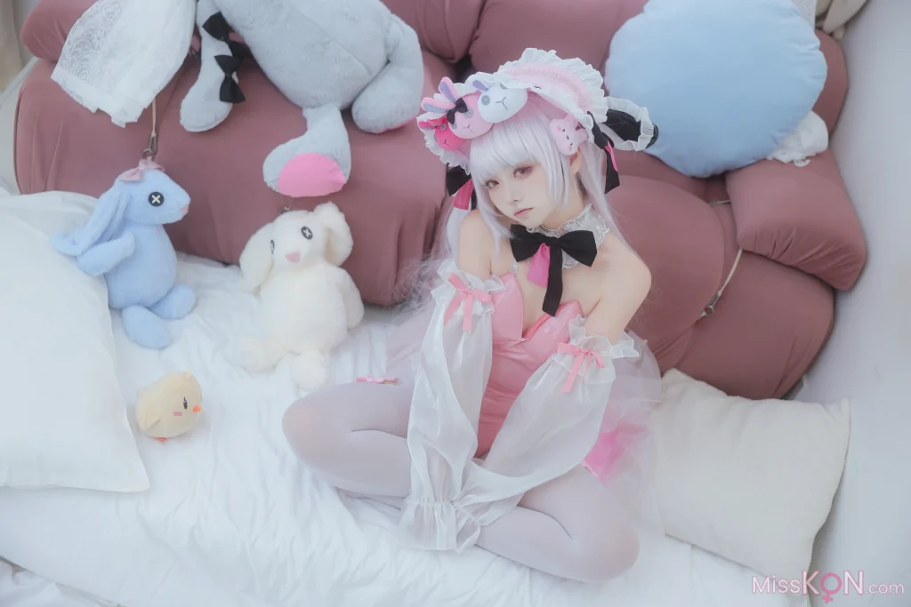 Coser@G44不会受伤: 碧蓝航线 哈尔福德 (39 photos) – Page 2