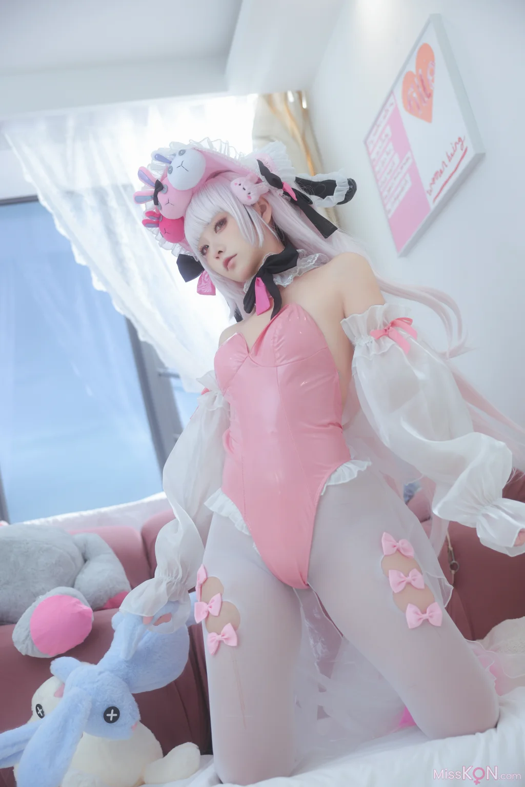 Coser@G44不会受伤: 碧蓝航线 哈尔福德 (39 photos) – Page 2