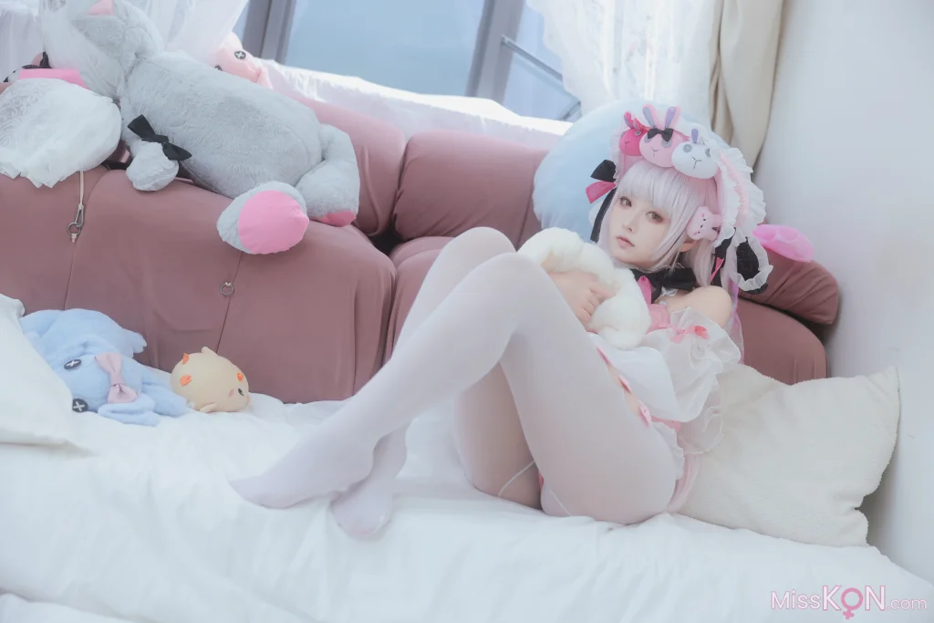 Coser@G44不会受伤: 碧蓝航线 哈尔福德 (39 photos) – Page 2