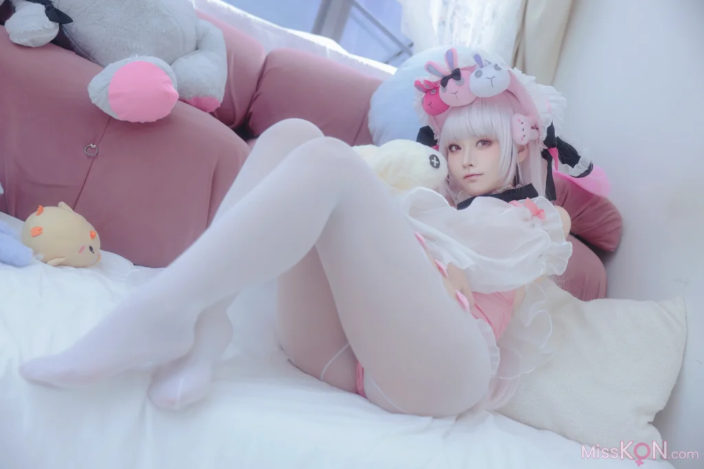 Coser@G44不会受伤: 碧蓝航线 哈尔福德 (39 photos) – Page 2