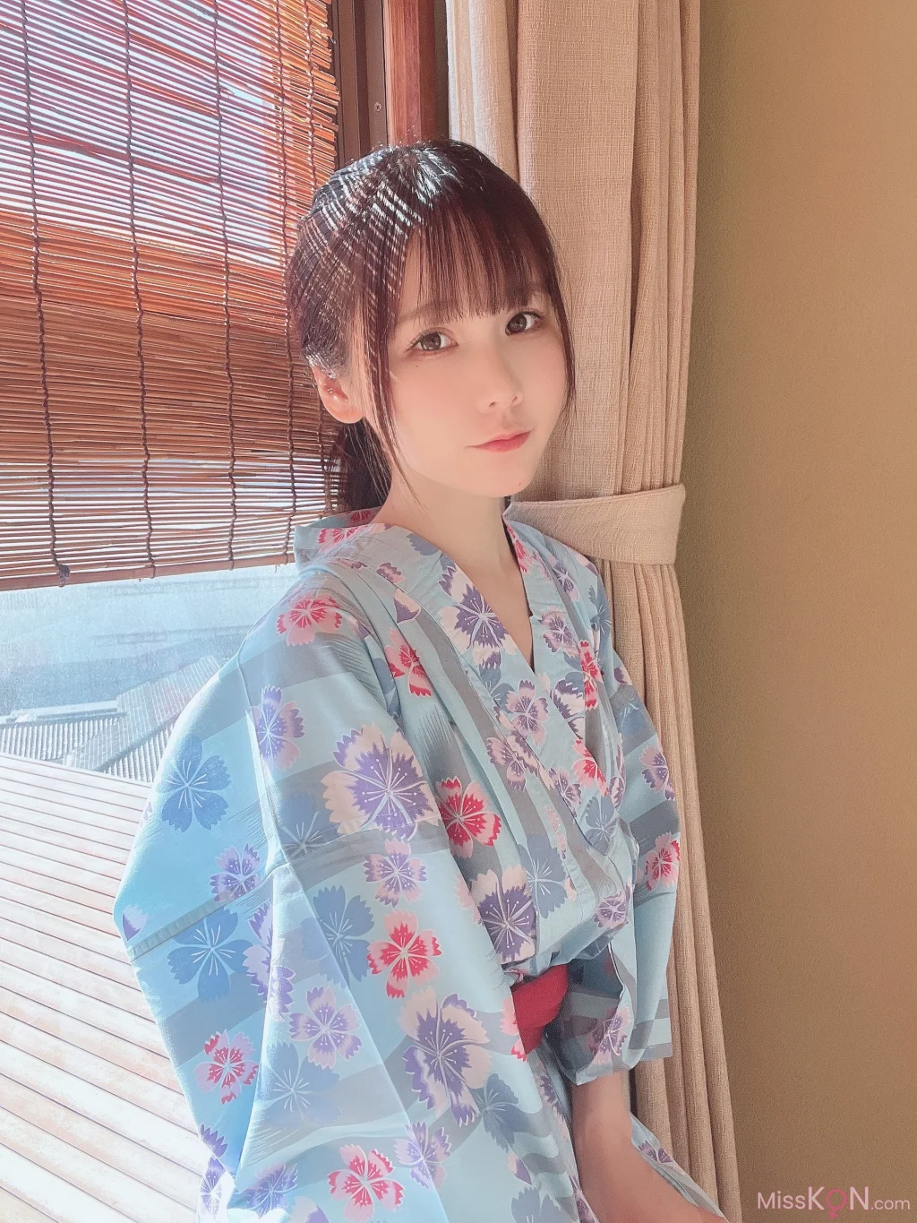 Coser@けん研 (けんけん): [Fantia] 2022年8月 (128 photos)
