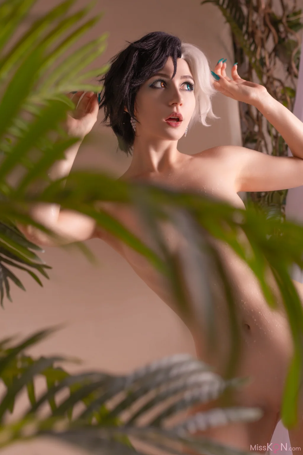 Coser@Mik Allen(miakanayuri): Luna Snow (64 photos)