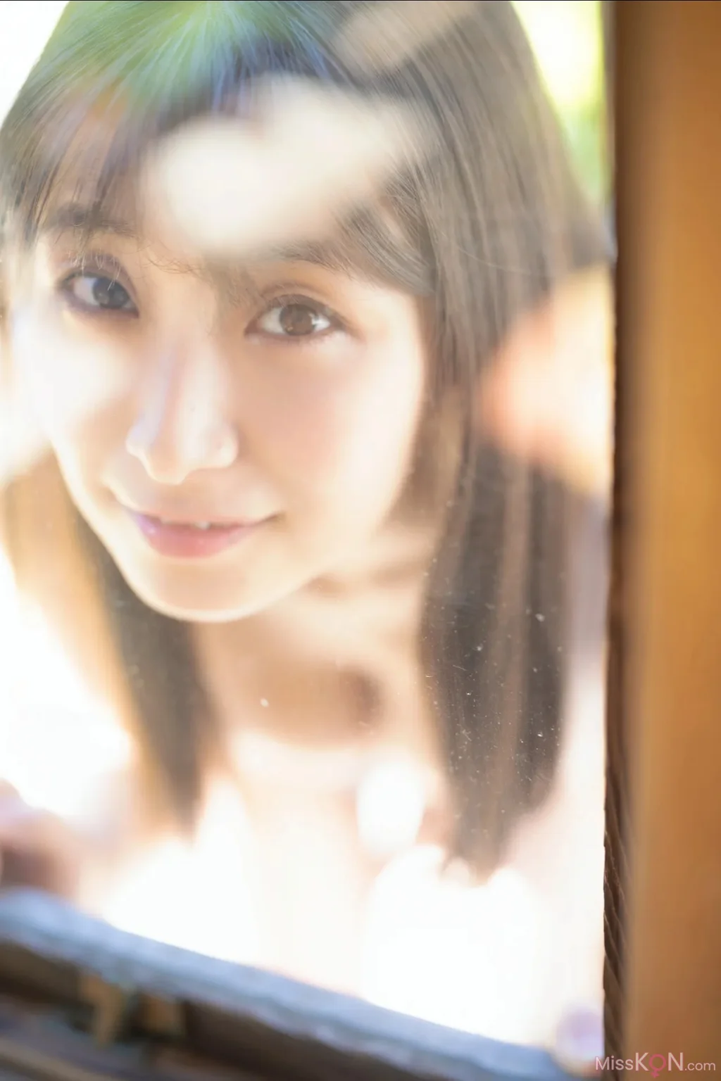 [JP] Erina Masuda (益田恵梨菜): FRIDAYデジタル写真集 Relax (66 photos) – Page 2