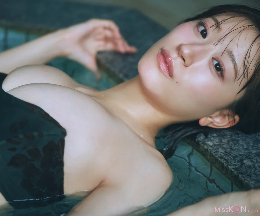[JP] Rei Jonishi (上西怜): 写真集 「再会～prologue～」 (43 photos)
