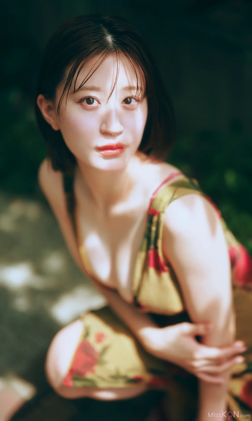 [JP] Rei Jonishi (上西怜): 写真集 「再会～prologue～」 (43 photos)