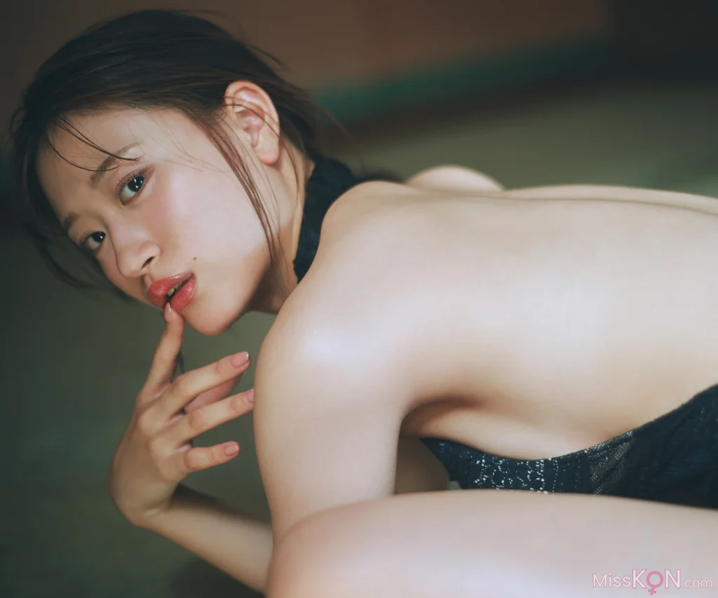 [JP] Rei Jonishi (上西怜): 写真集 「再会～prologue～」 (43 photos) – Page 2