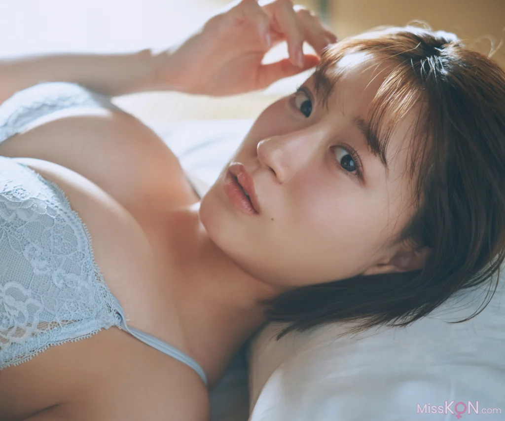 [JP] Rei Jonishi (上西怜): 写真集 「再会～prologue～」 (43 photos) – Page 2