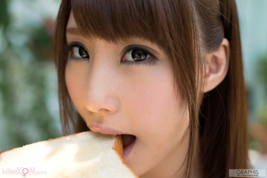 [JP] Syunka Ayami (あやみ旬果): [Graphis] Gals Limited Edition Vol.1+2 (46 photos)