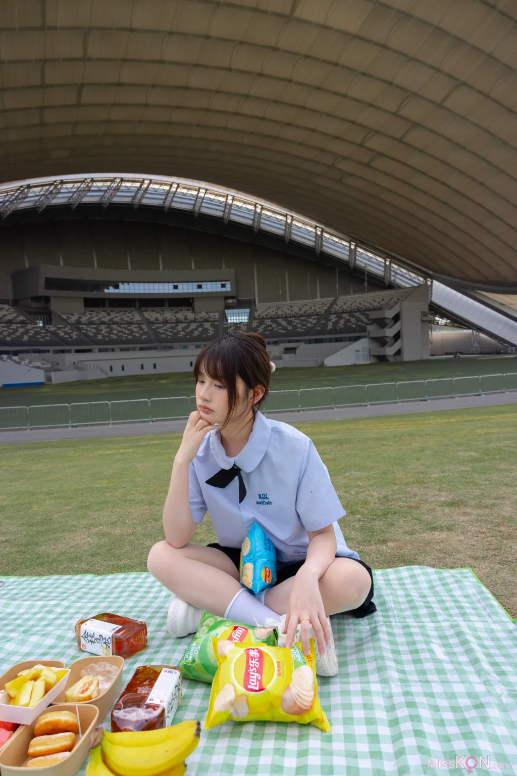 [她们印象] No.009: 小点心 (182 photos + 1 video)