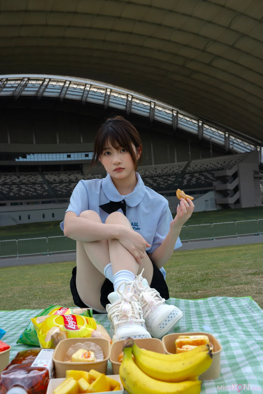 [她们印象] No.009: 小点心 (182 photos + 1 video)