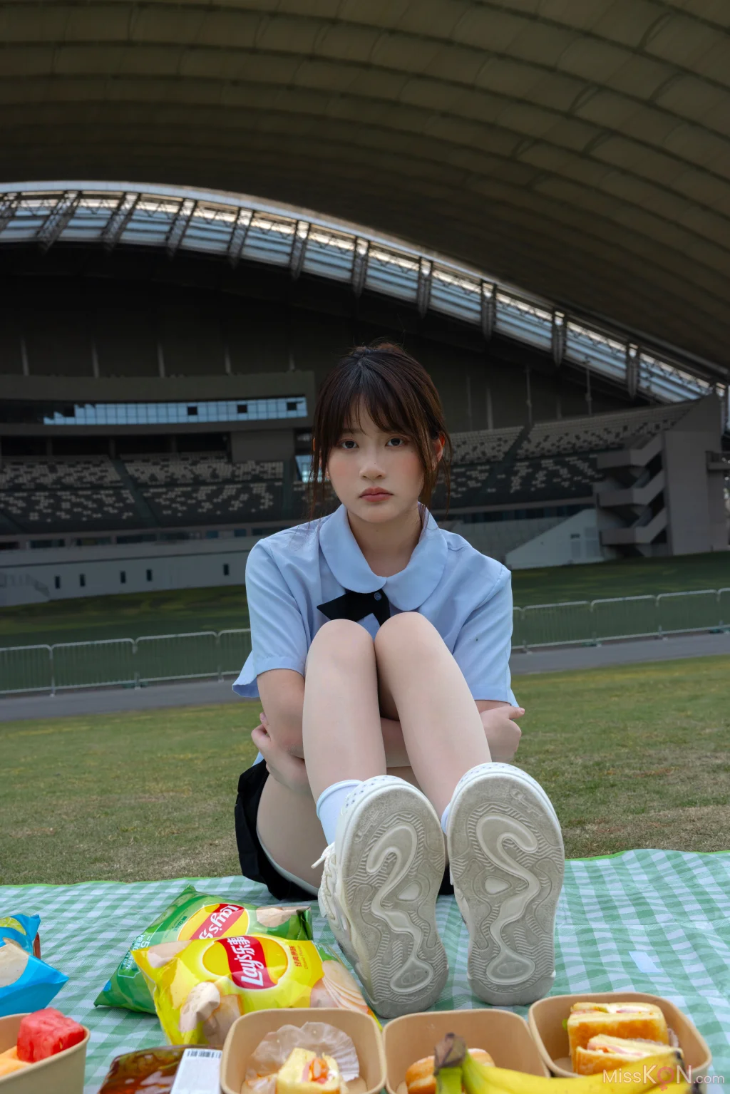 [她们印象] No.009: 小点心 (182 photos + 1 video)