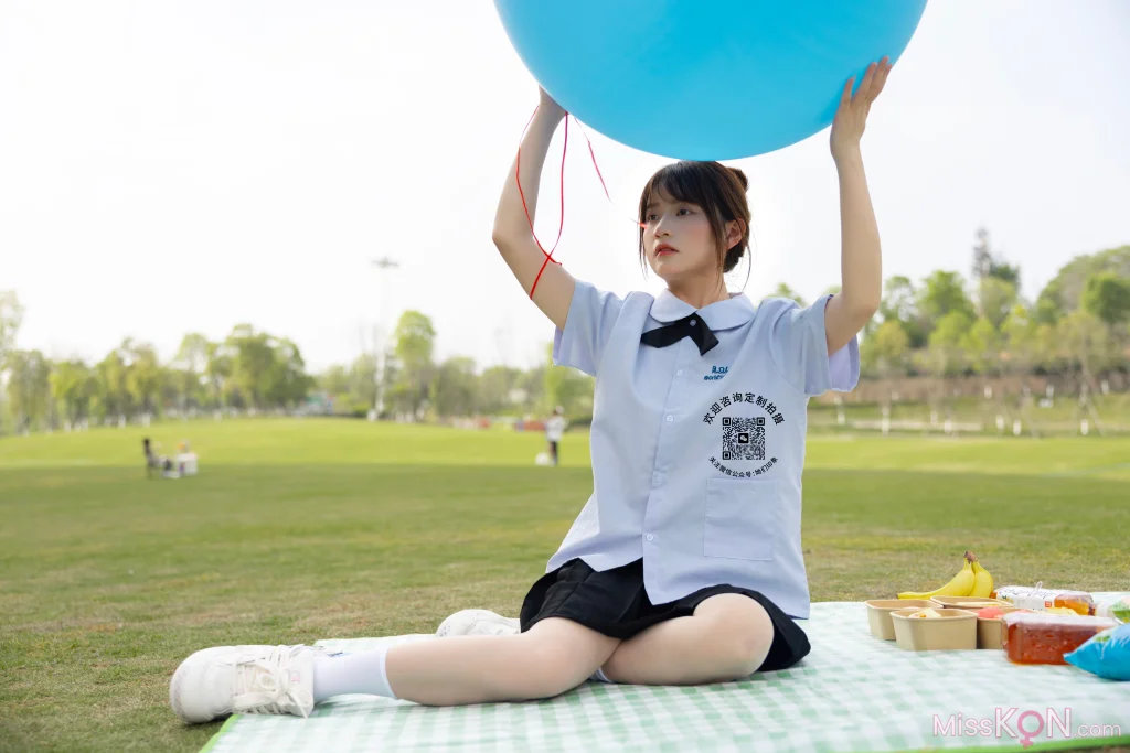 [她们印象] No.009: 小点心 (182 photos + 1 video)