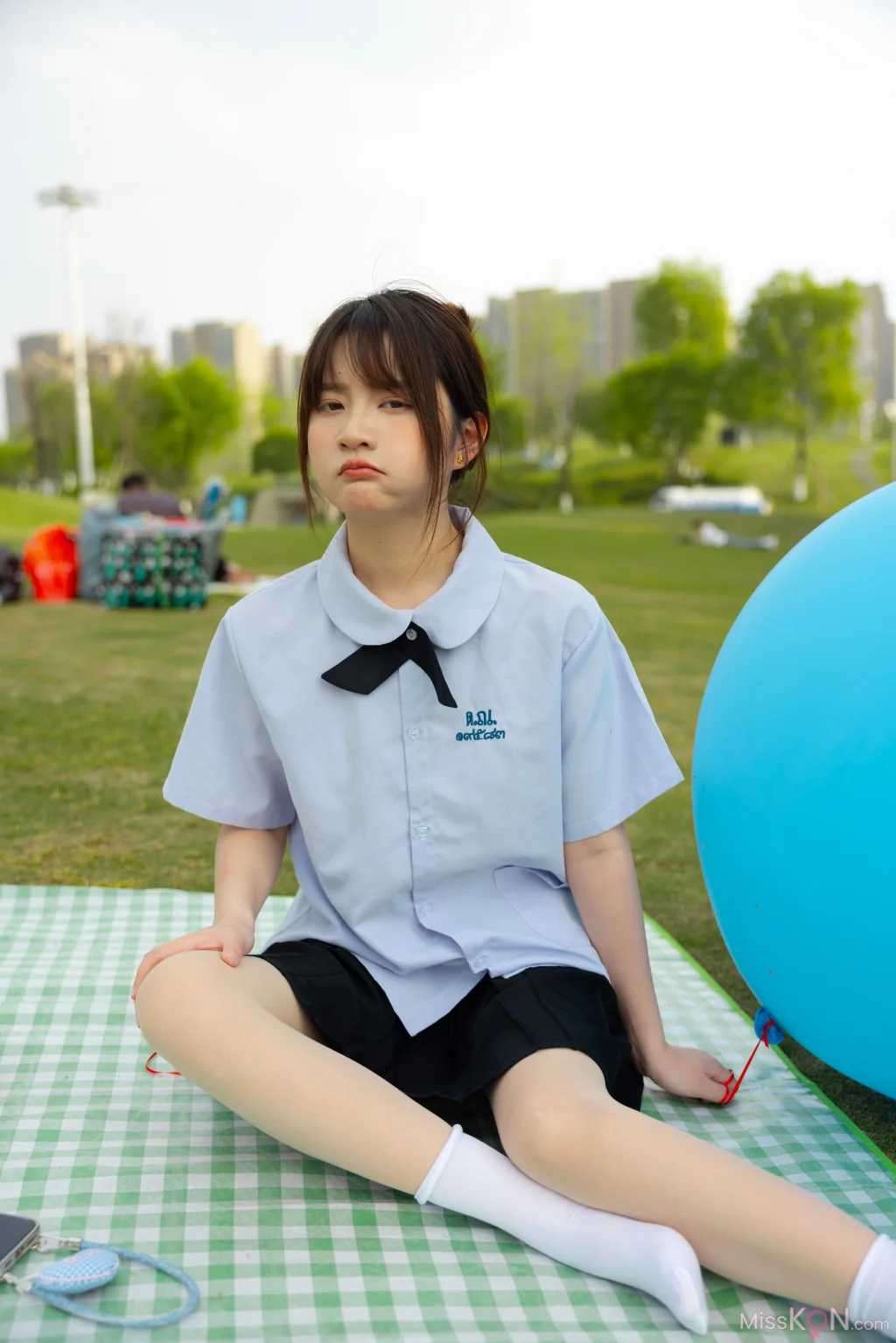 [她们印象] No.009: 小点心 (182 photos + 1 video) – Page 2
