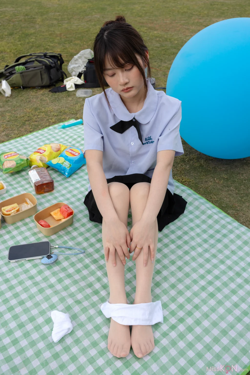 [她们印象] No.009: 小点心 (182 photos + 1 video) – Page 2