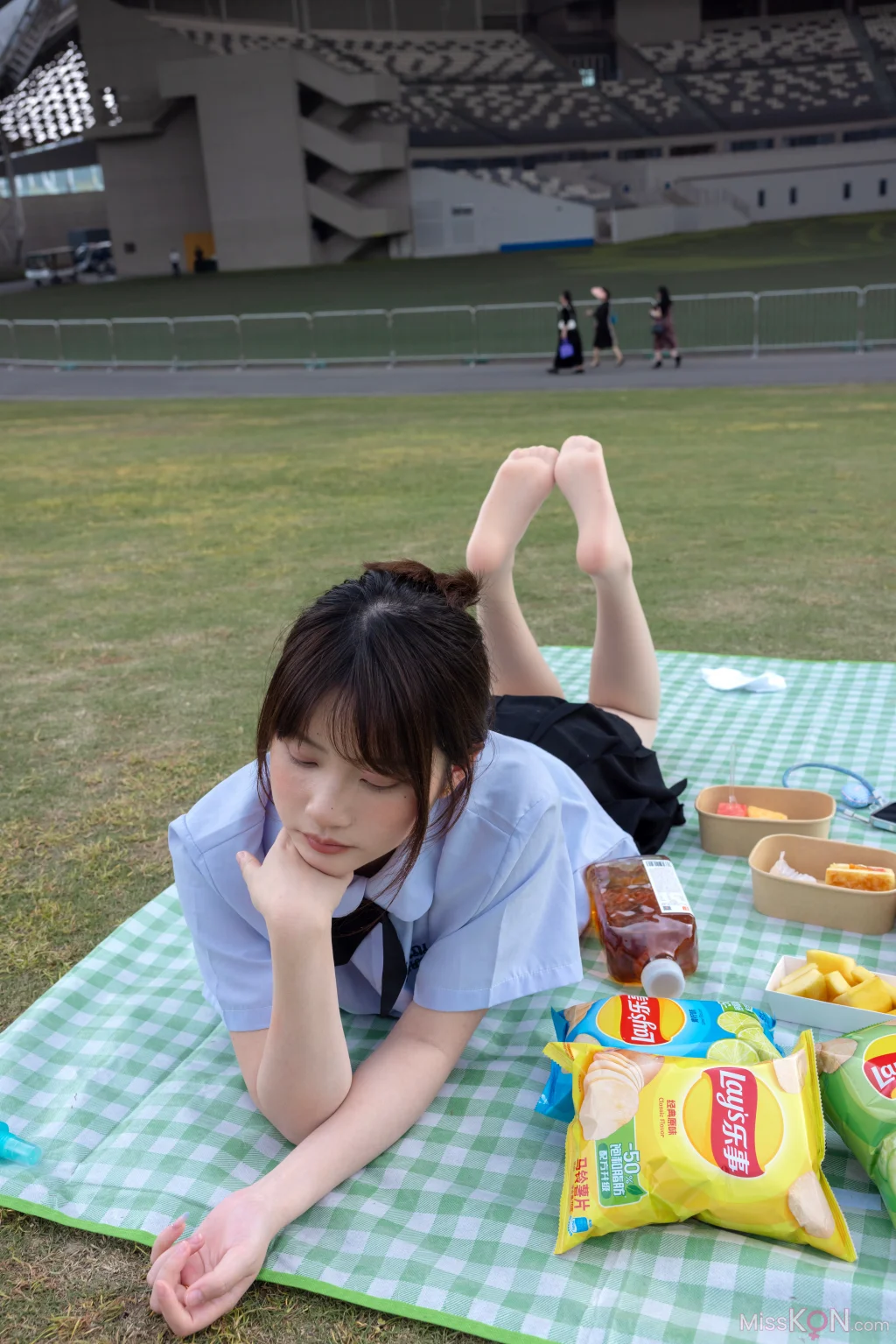 [她们印象] No.009: 小点心 (182 photos + 1 video) – Page 3