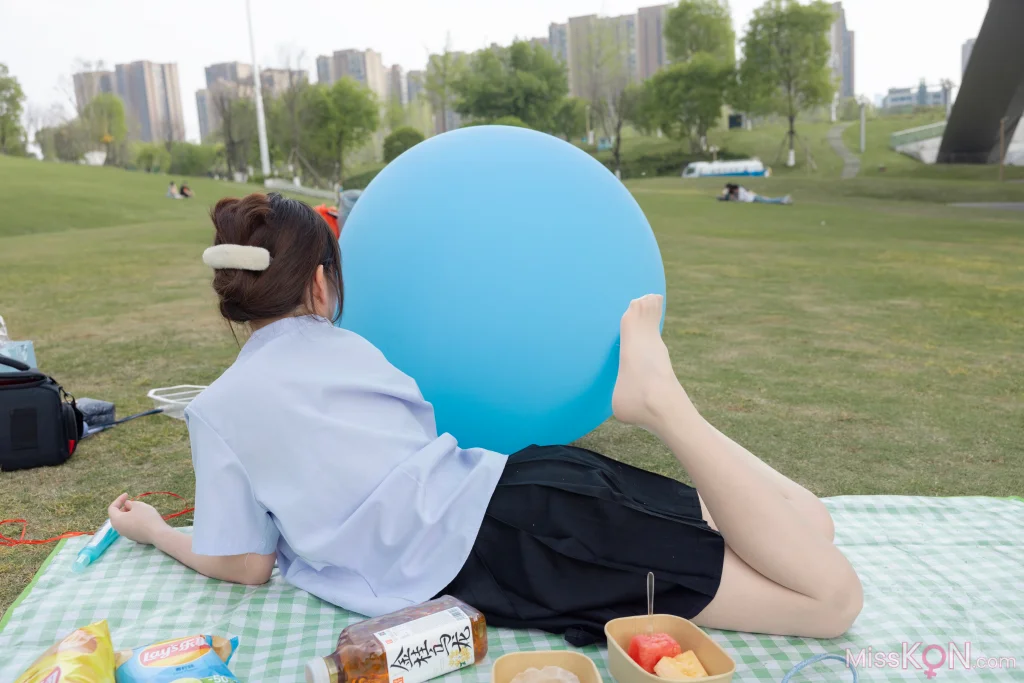 [她们印象] No.009: 小点心 (182 photos + 1 video) – Page 3