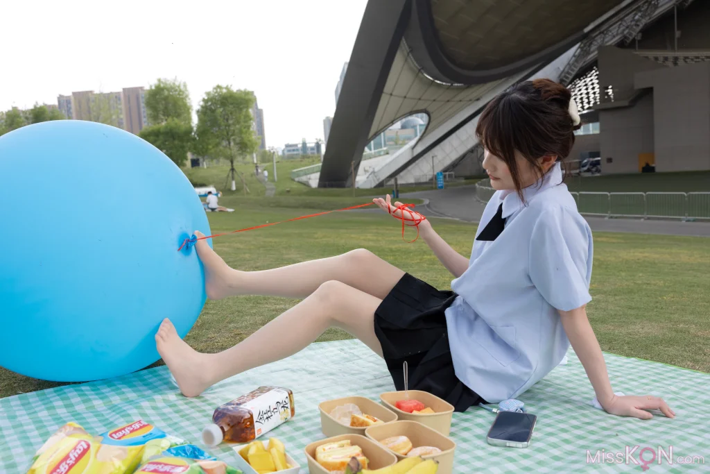 [她们印象] No.009: 小点心 (182 photos + 1 video) – Page 3