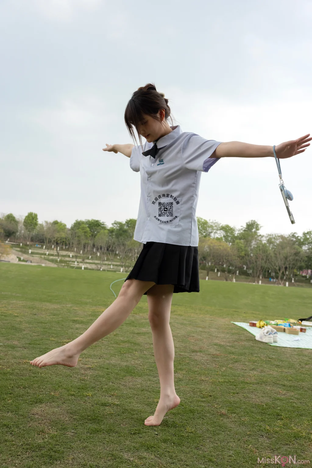 [她们印象] No.009: 小点心 (182 photos + 1 video) – Page 3
