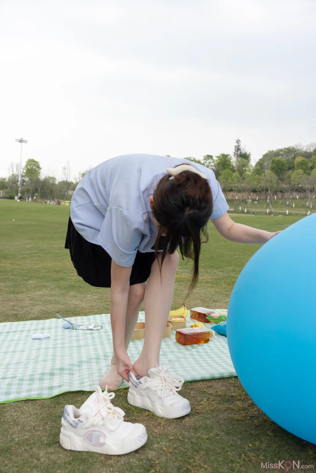 [她们印象] No.009: 小点心 (182 photos + 1 video) – Page 3