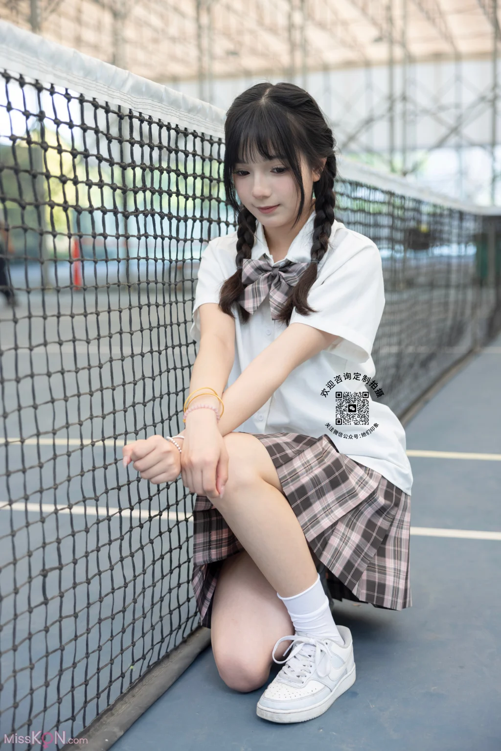 [她们印象] No.010: 天天 (135 photos + 1 video)
