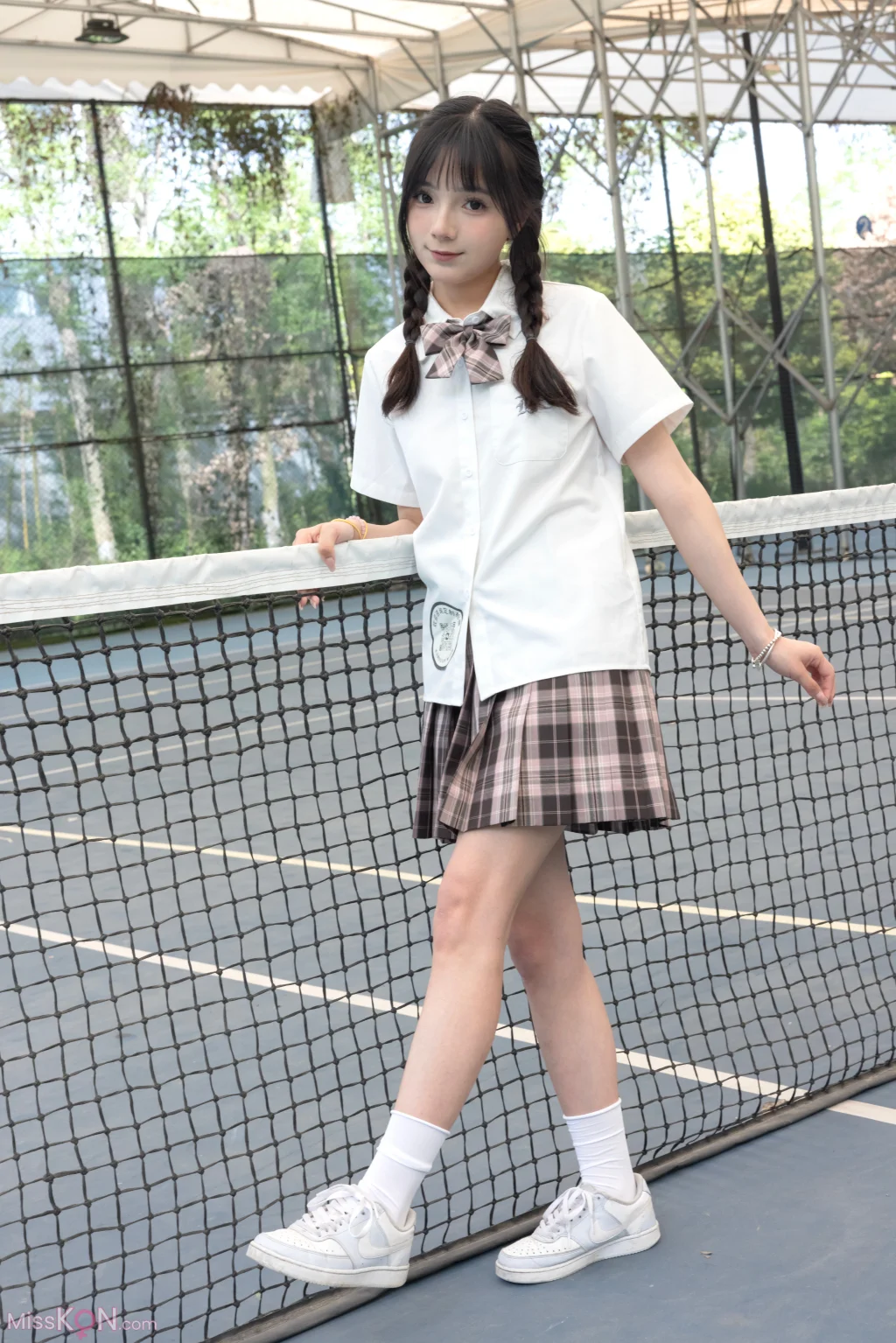 [她们印象] No.010: 天天 (135 photos + 1 video)