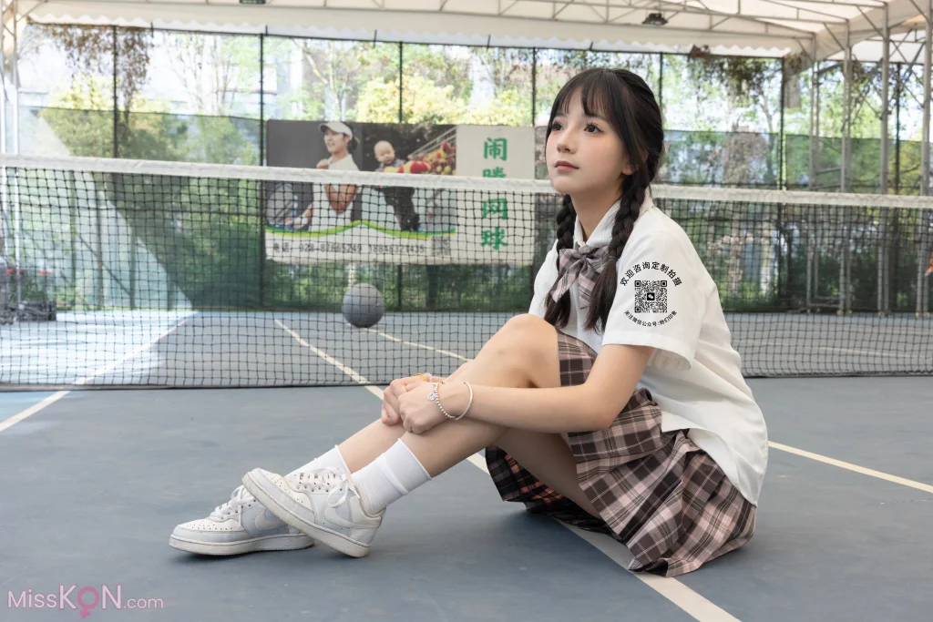 [她们印象] No.010: 天天 (135 photos + 1 video) – Page 2