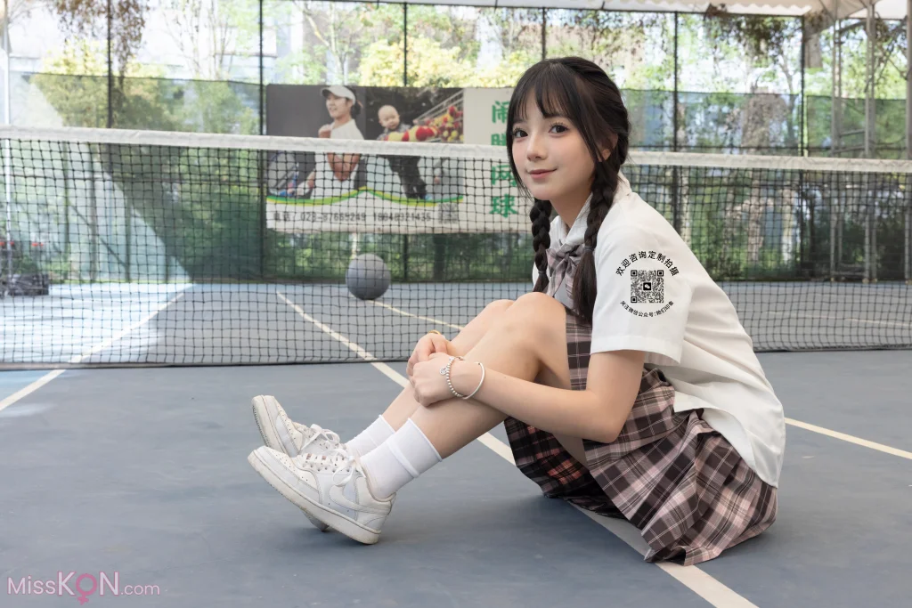 [她们印象] No.010: 天天 (135 photos + 1 video) – Page 2