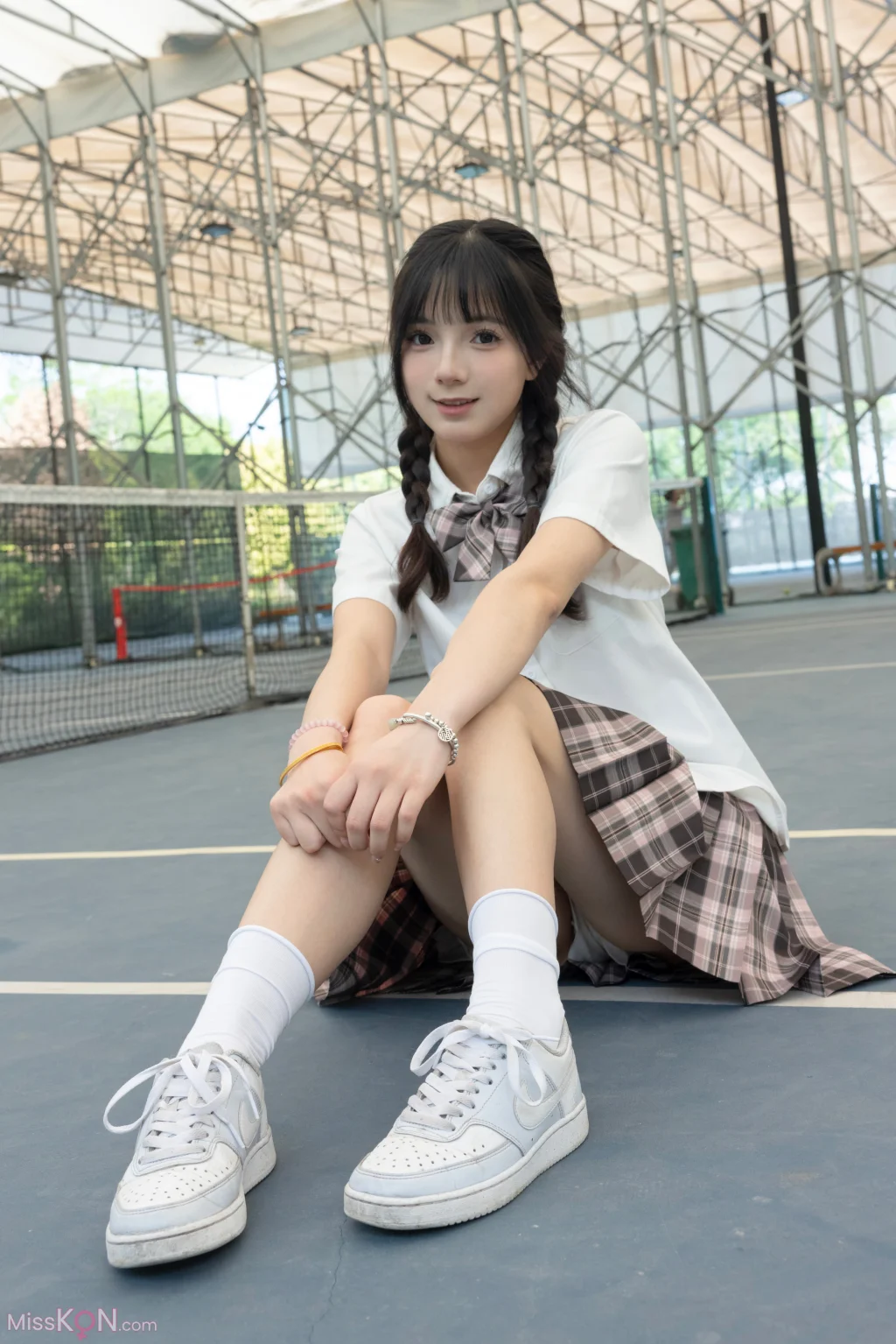 [她们印象] No.010: 天天 (135 photos + 1 video) – Page 2