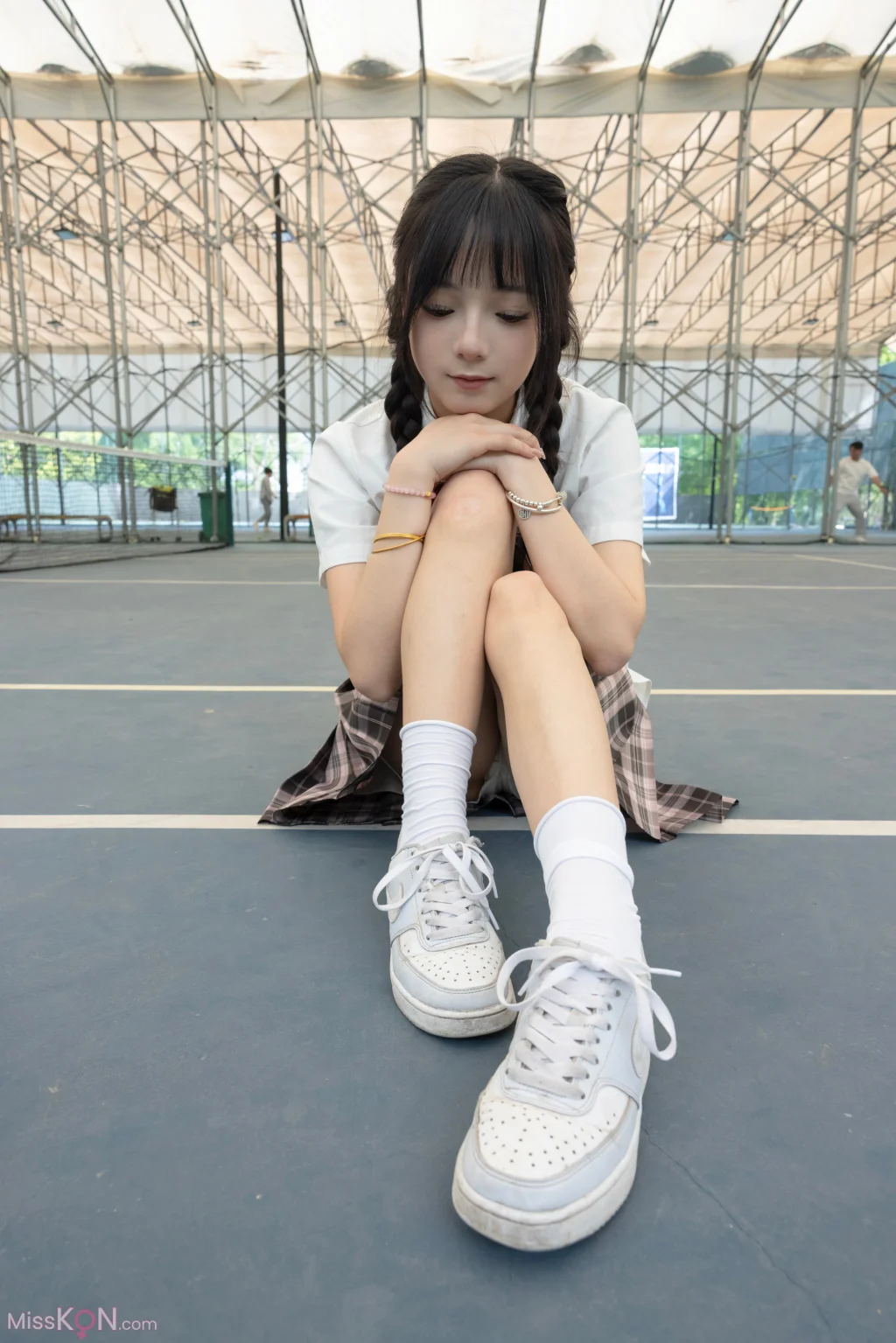 [她们印象] No.010: 天天 (135 photos + 1 video) – Page 2