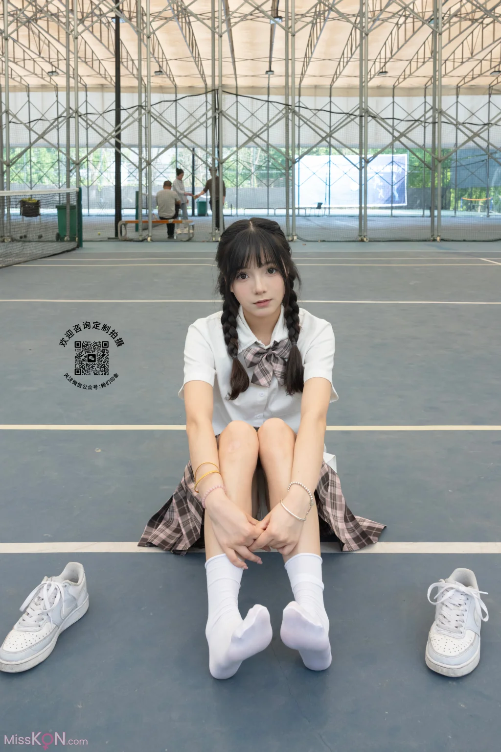[她们印象] No.010: 天天 (135 photos + 1 video) – Page 2