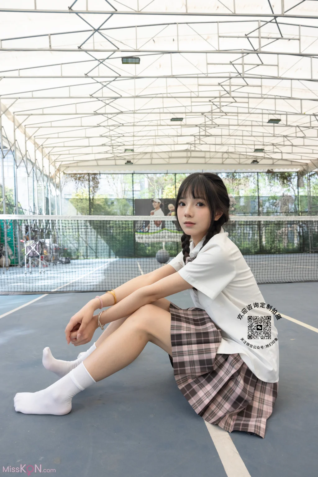 [她们印象] No.010: 天天 (135 photos + 1 video) – Page 2