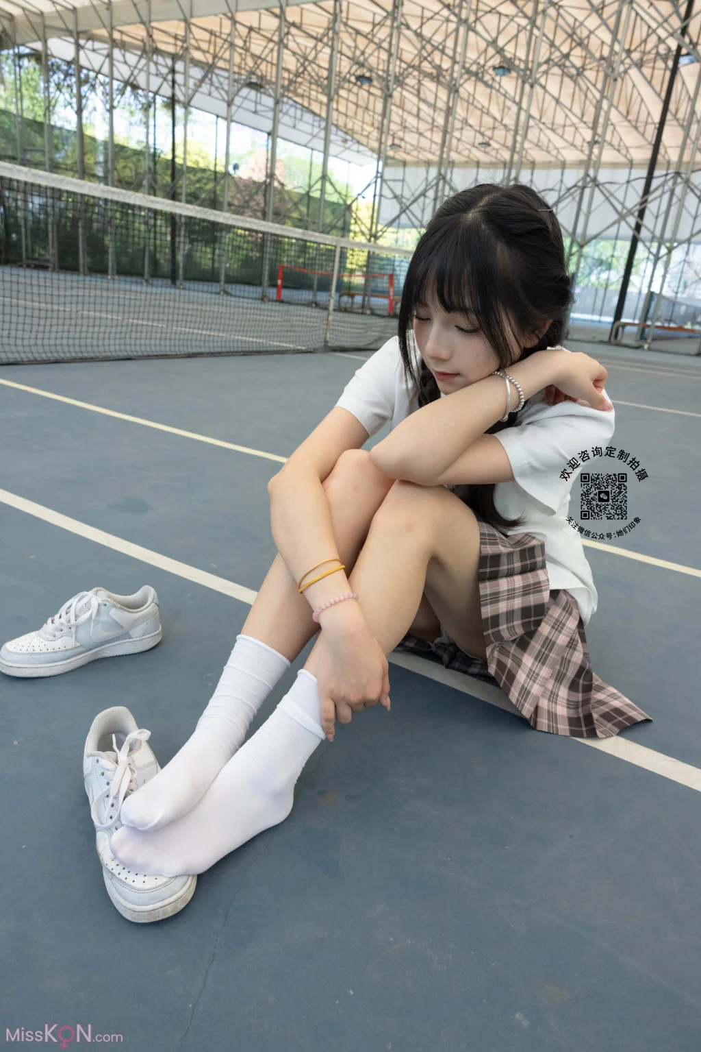 [她们印象] No.010: 天天 (135 photos + 1 video) – Page 2