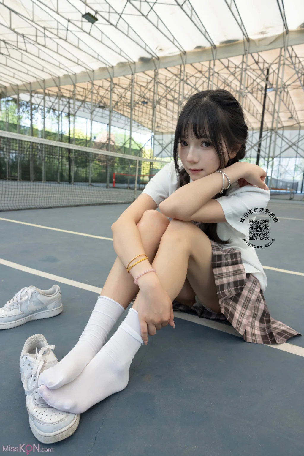 [她们印象] No.010: 天天 (135 photos + 1 video) – Page 3