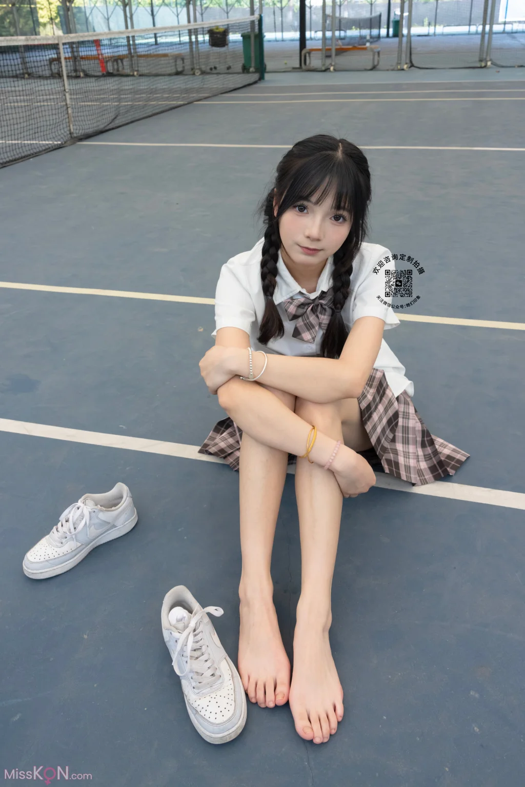 [她们印象] No.010: 天天 (135 photos + 1 video) – Page 3