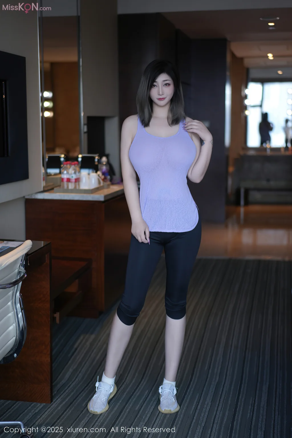 XIUREN No.10681 – 10685 (385 photos) – Page 2