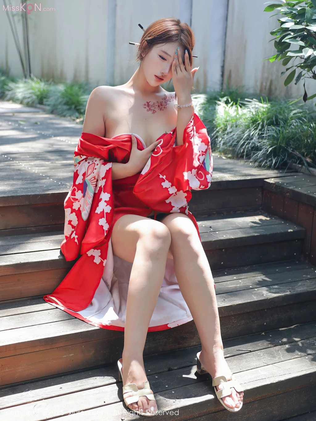 XIUREN No.10681 – 10685 (385 photos) – Page 3