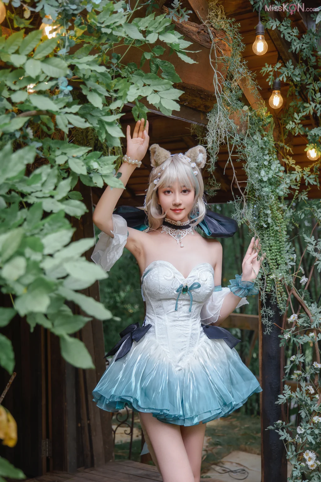 Coser@年年Nnian: 琳妮特 (64 photos)