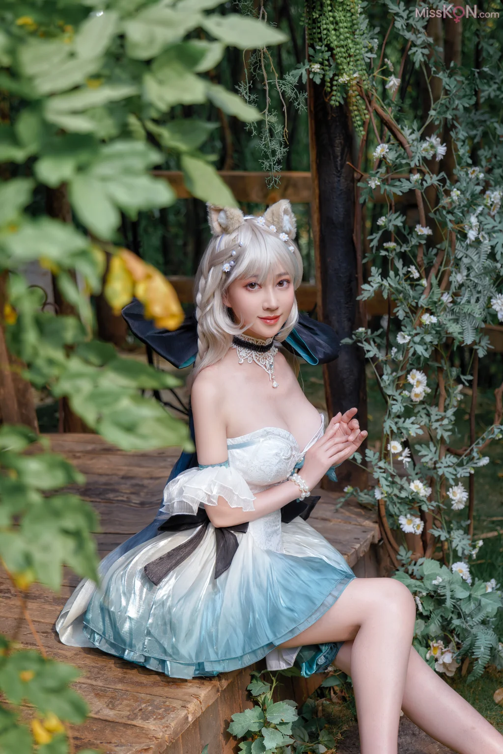 Coser@年年Nnian: 琳妮特 (64 photos)