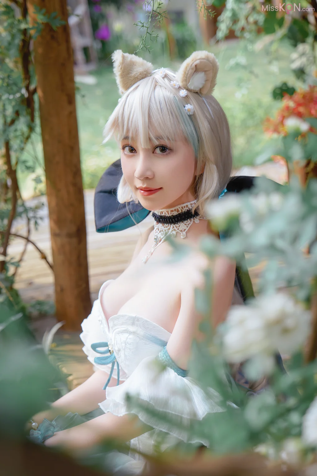 Coser@年年Nnian: 琳妮特 (64 photos)