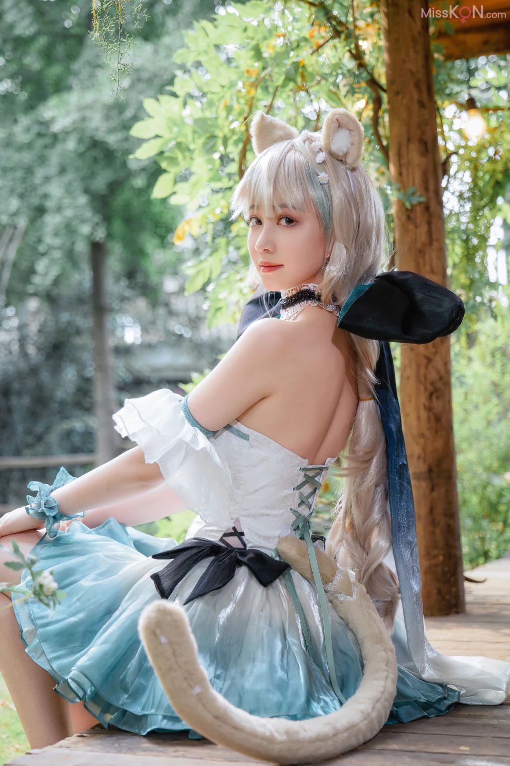 Coser@年年Nnian: 琳妮特 (64 photos)