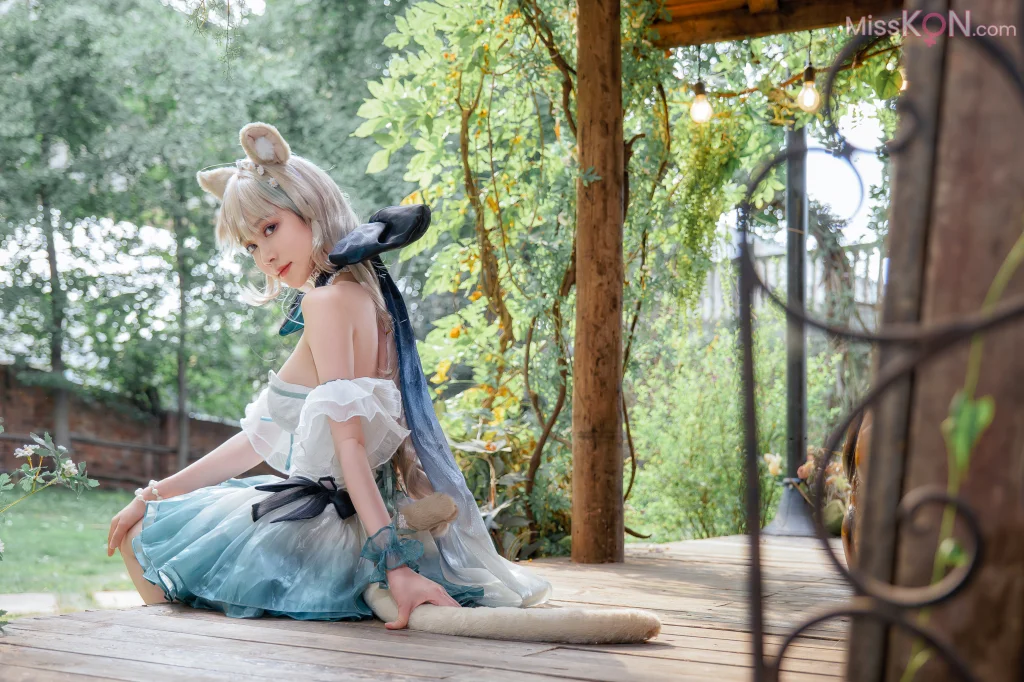 Coser@年年Nnian: 琳妮特 (64 photos)