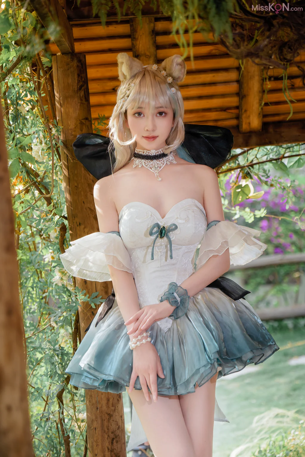Coser@年年Nnian: 琳妮特 (64 photos)