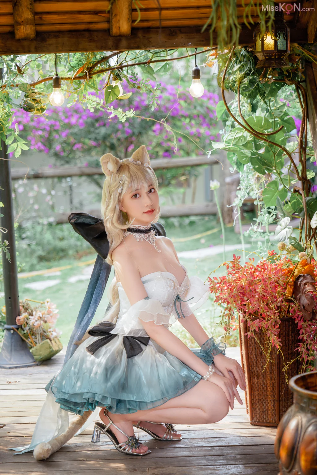 Coser@年年Nnian: 琳妮特 (64 photos)