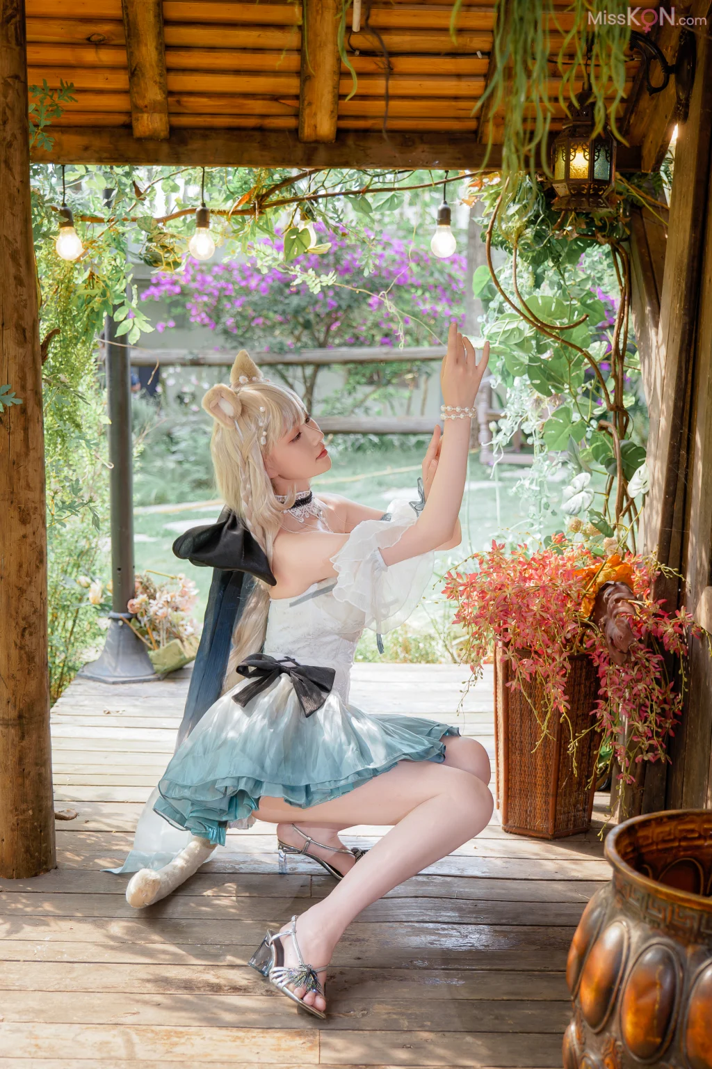Coser@年年Nnian: 琳妮特 (64 photos)