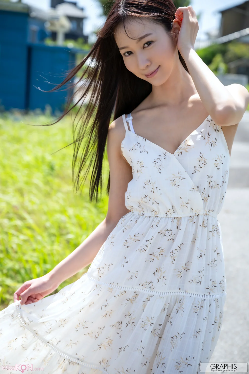 [JP] Ayami Mori (森あやみ): [Graphis] Gals Dreams Vol.1+2 (41 photos)