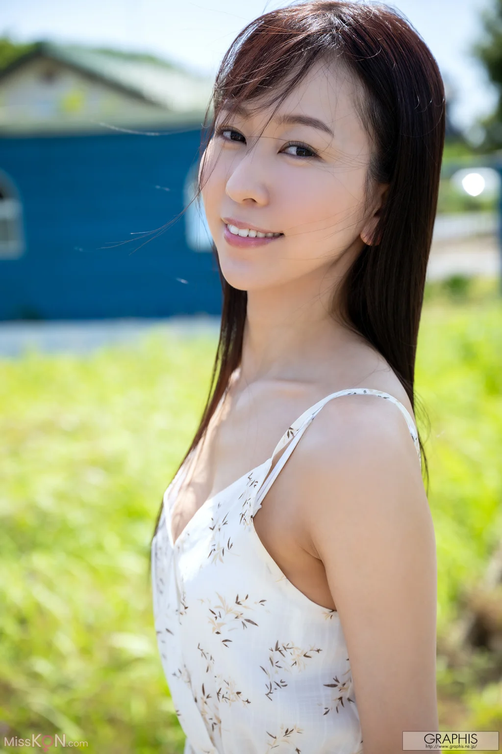 [JP] Ayami Mori (森あやみ): [Graphis] Gals Dreams Vol.1+2 (41 photos)