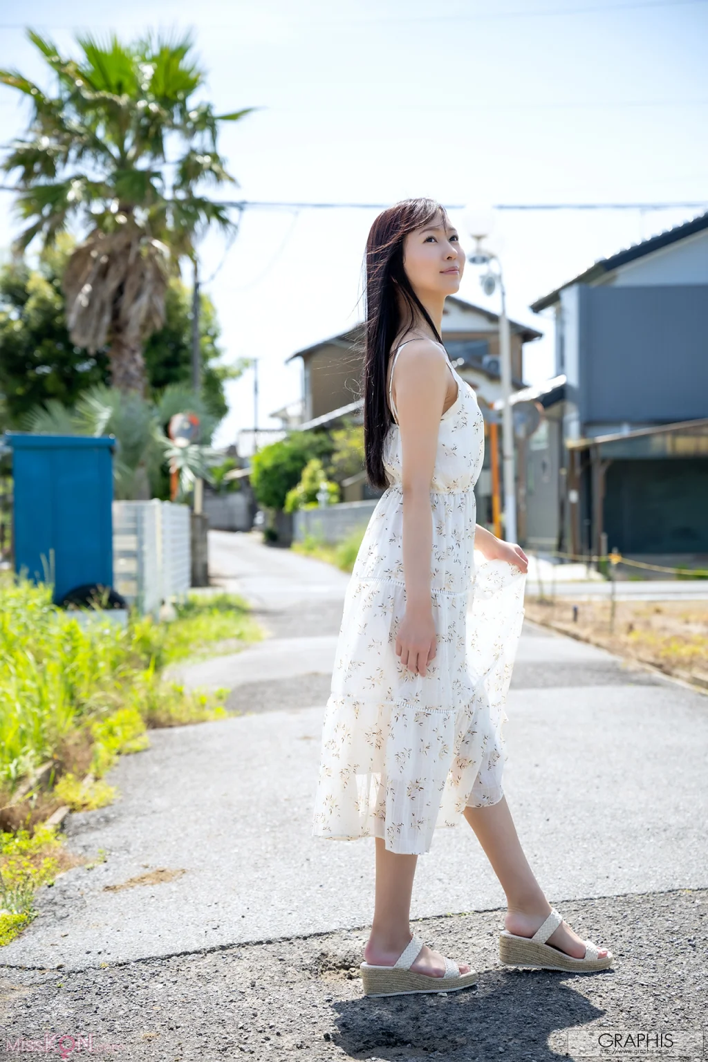 [JP] Ayami Mori (森あやみ): [Graphis] Gals Dreams Vol.1+2 (41 photos)